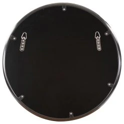 Howard Elliott Collection Yorkville Titanium Small Round Mirror -Laural Home Shop 2fb1046d03178a25 6606 w800 h800 b1 p0