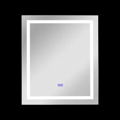 CHLOE Lighting, Inc. CHLOE Lighting SPECULO Embedded LED Mirror 6000K, Daylight White, 24" 21 CHLOE Lighting, Inc. CHLOE Lighting SPECULO Embedded LED Mirror 6000K, Daylight White, 24" -Laural Home Shop 2fd1363c00a2a962 5599 w800 h800 b0 p0