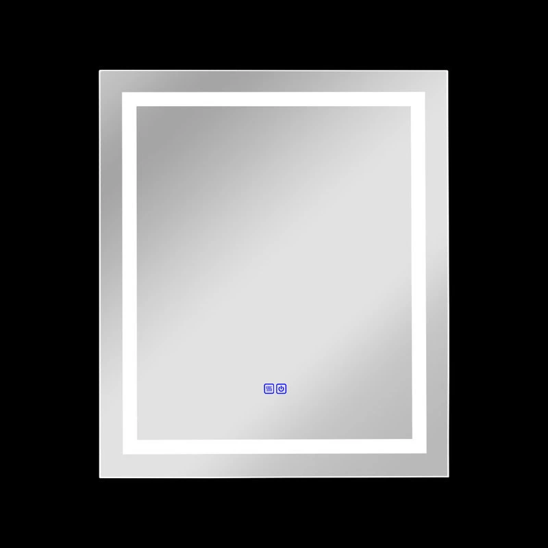 CHLOE Lighting, Inc. CHLOE Lighting SPECULO Embedded LED Mirror 6000K, Daylight White, 24" 10 CHLOE Lighting, Inc. CHLOE Lighting SPECULO Embedded LED Mirror 6000K, Daylight White, 24" - Image 8