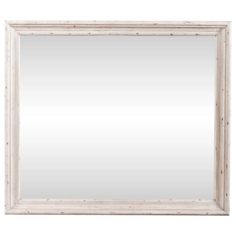 Liberty Furniture Industries, Inc Mirror - 361W-BR51 4 Liberty Furniture Industries, Inc Mirror - 361W-BR51 - Image 2