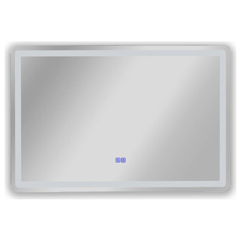 CHLOE Lighting, Inc. CHLOE Lighting SPECULO Back Lit LED Mirror 4000K, Warm White, 36" 4 CHLOE Lighting, Inc. CHLOE Lighting SPECULO Back Lit LED Mirror 4000K, Warm White, 36" - Image 2