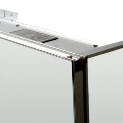 Alfi Trade Inc ALFI Brand 42" X 28" Triple Door LED Light Bluetooth Medicine Cabinet -Laural Home Shop 307139500022e774 1588 w800 h800 b0 p0