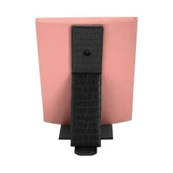 Impressions Vanity Company Lumiere Touch Pad Mini LED Makeup Mirror, Rose Gold, Hollywood LED Bulbs -Laural Home Shop 30e18bc602ed7d71 3939 w800 h800 b1 p0