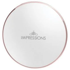 Impressions Vanity Company Coco Led Compact Mirror