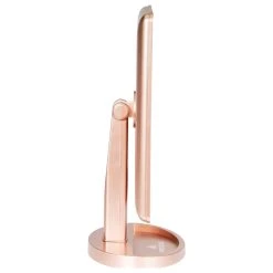 Impressions Vanity Company Touch Ultra LED Makeup Mirror, Standing Base, Rose Gold -Laural Home Shop 3311e9fb0f0798cc 8942 w800 h800 b1 p0