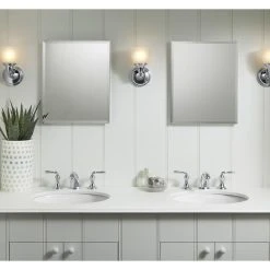 Kohler Wall Mounted Medicine Cabinet For Bathroom -Laural Home Shop 3321d3190b139219 4595 w800 h800 b0 p0