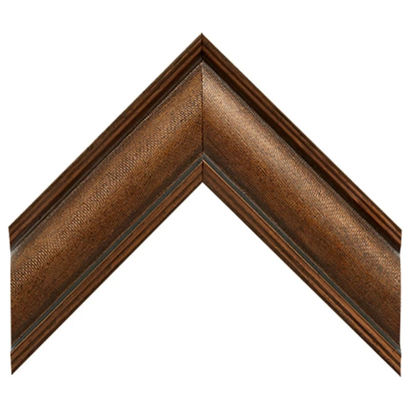 FrameMyMirror Oxfordshire Framed Wall Mirror, Bronze, 28" X 60" 9 FrameMyMirror Oxfordshire Framed Wall Mirror, Bronze, 28" X 60" - Image 7