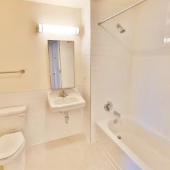 Ketcham Medicine Cabinets/Fred Silver & Company 16"W X 36"H Residential Series Surface Mounted Bright Annealed Stainless Steel