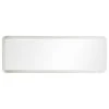 Decor Wonderland Shelly Long Frameless Mirror 39.5"x13.75" Wall Mirror -Laural Home Shop 361185530cbe3b16 8698 w800 h800 b1 p0