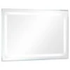 Vanity Art LLC Vanity Art LED Lighted Vanity Bathroom Mirror With Touch Sensor 2 Vanity Art LLC Vanity Art LED Lighted Vanity Bathroom Mirror With Touch Sensor -Laural Home Shop 3641d6f70306050f 3291 w800 h800 b1 p0