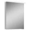 Lighted Impressions Paseo 28"x20" Frameless Surface-Mount LED Mirror Medicine Cabinet -Laural Home Shop 3671edf10a6f56f1 7280 w800 h800 b1 p0