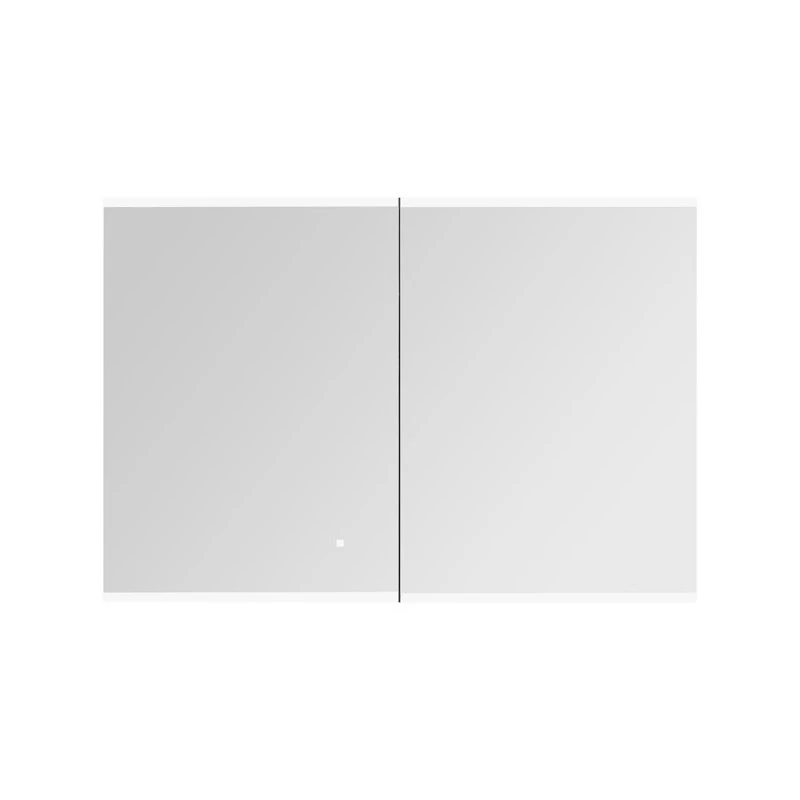 AQUADOM Edge Royale LED Medicine Cabinet Defogger 48"x32"x5" 11 AQUADOM Edge Royale LED Medicine Cabinet Defogger 48"x32"x5" - Image 9