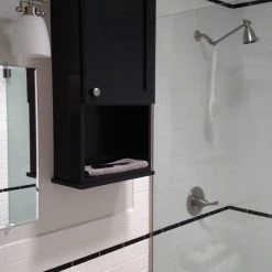 Timber Tree Cabinets 36" Orpheus On The Wall Cabinet With 12" Open Shelf 3.5" Deep 13 Timber Tree Cabinets 36" Orpheus On The Wall Cabinet With 12" Open Shelf 3.5" Deep -Laural Home Shop 38b1023e03231e25 0602 w800 h800 b0 p0