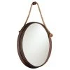 SEI Furniture Almeria Decorative Mirror