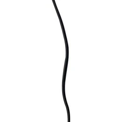 Mirrorize Canada Black Long Asymmetrical/Irregular Wall Mirror, 12"x32" -Laural Home Shop 3931294a03d565fe 3172 w800 h800 b1 p0