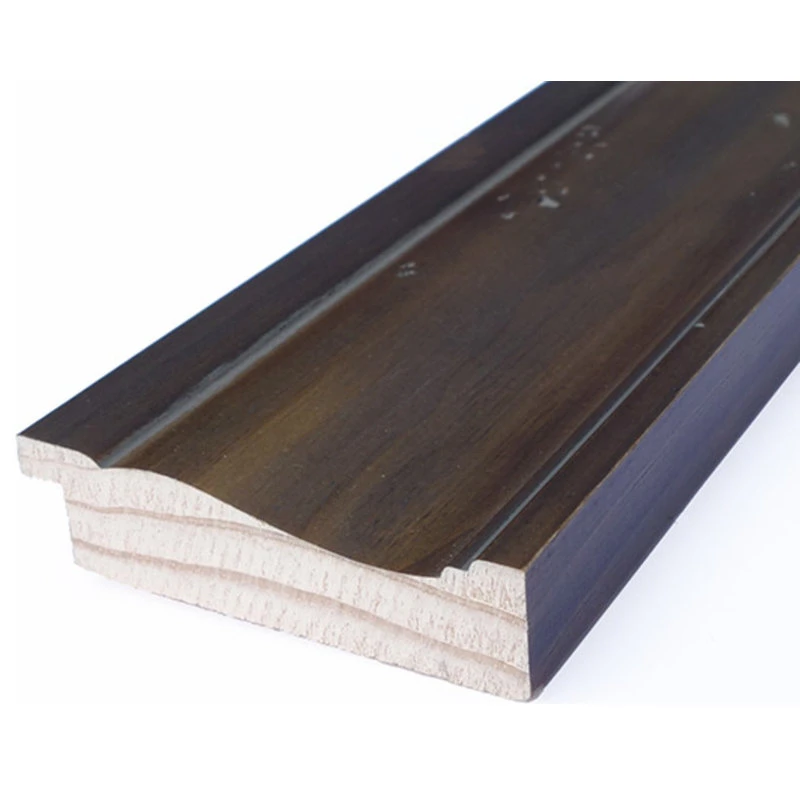 Amanti Art Rustic Pine Beveled Wood Bathroom Wall Mirror - 45.5 X 35.5 In. 5 Amanti Art Rustic Pine Beveled Wood Bathroom Wall Mirror - 45.5 X 35.5 In. - Image 3