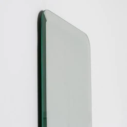 Decor Wonderland Shelly Long Frameless Mirror 39.5"x13.75" Wall Mirror 11 Decor Wonderland Shelly Long Frameless Mirror 39.5"x13.75" Wall Mirror -Laural Home Shop 3a116ed80cb52320 8698 w800 h800 b0 p0