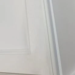 Timber Tree Cabinets Ashland On The Wall White Cabinet 37.5h X 15.5w X 5.25d -Laural Home Shop 3a11b53302e28649 1681 w800 h800 b0 p0