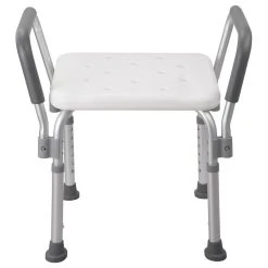 Yescom Bath Shower Seat Bath Chair Stool Tub Bench With Armrest Back Adjustable Height 10 Yescom Bath Shower Seat Bath Chair Stool Tub Bench With Armrest Back Adjustable Height -Laural Home Shop 3af10f6c0b34885e 3180 w800 h800 b1 p0