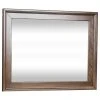 Liberty Furniture Industries, Inc Mirror - 184-BR51 -Laural Home Shop 3bb1bb0d02de6e6a 8586 w800 h800 b1 p0