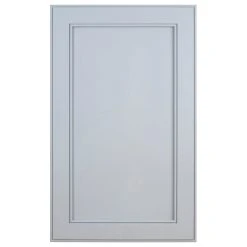 Timber Tree Cabinets Lakebrooke Recessed Primed Medicine Cabinet 29.5h X 15.5w X 3.5d