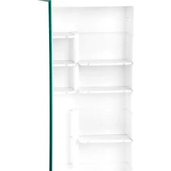 Zaca 21-2-36 Media 36" Polished Edge Medicine Cabinet 9 Zaca 21-2-36 Media 36" Polished Edge Medicine Cabinet -Laural Home Shop 3ce19c630d3d2c2b 9580 w800 h800 b1 p0