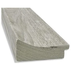 Amanti Art Dove Greywash Beveled Bathroom Wall Mirror - 24 X 30 In. -Laural Home Shop 3d61357b0d1d1b0c 5265 w800 h800 b1 p0