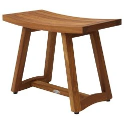 AquaTeak Patented 24" Asia® Buru Teak Shower Bench 29 AquaTeak Patented 24" Asia® Buru Teak Shower Bench -Laural Home Shop 3d91f8f80d93acb1 7918 w800 h800 b1 p0