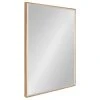 Uniek Rhodes Framed Wall Mirror, Gold, 24.75x36.75 1 Uniek Rhodes Framed Wall Mirror, Gold, 24.75x36.75 -Laural Home Shop 3db170aa0c86b939 4259 w800 h800 b1 p0