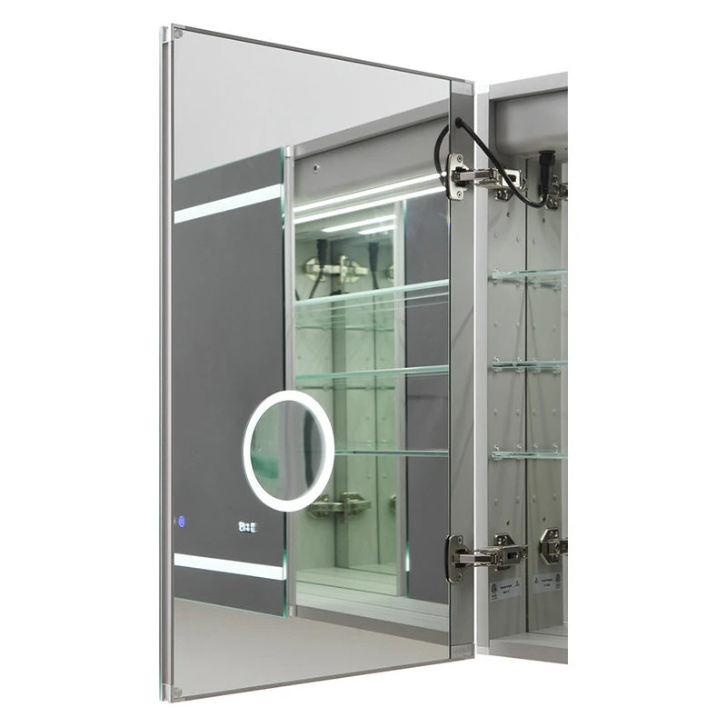 AQUADOM Signature Royale LED Medicine Cabinet Defogger 60''x30"x5" 11 AQUADOM Signature Royale LED Medicine Cabinet Defogger 60''x30"x5" - Image 9