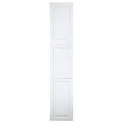 Timber Tree Cabinets Cedarhurst Recessed Primed Medicine Cabinet 81h X 15.5w X 3.5d