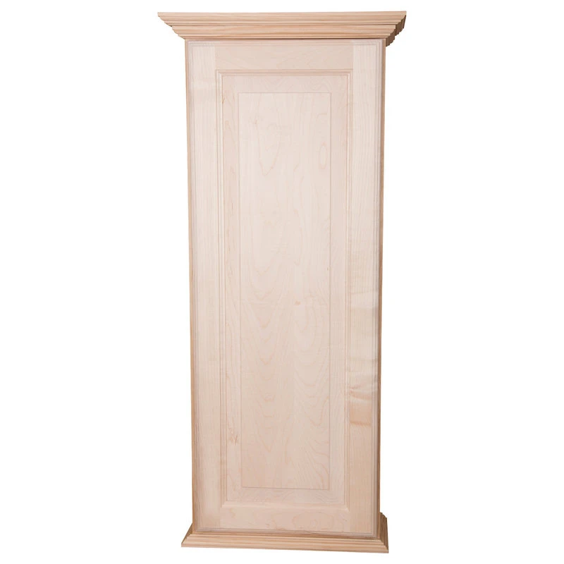 Timber Tree Cabinets Ashland On The Wall Unfinished Cabinet 31.5h X 15.5w X 4.25d 3 Timber Tree Cabinets Ashland On The Wall Unfinished Cabinet 31.5h X 15.5w X 4.25d