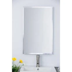 Terra Recessed Swing Door Medicine Cabinet -Laural Home Shop 3fd1f51f0b13922f 9271 w800 h800 b0 p0