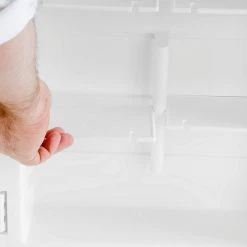 Zaca 22-2-26 Nunki 26" Beveled Edge Medicine Cabinet -Laural Home Shop 40c13d9c00c8d965 9453 w800 h800 b0 p0