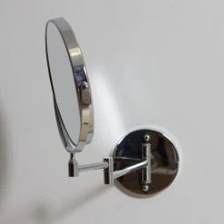 16 Gauge Sinks 19.56-in. W Magnifying Mirror RPBK-645 -Laural Home Shop 4121e09b0245ffb5 8460 w800 h800 b0 p0