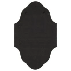 Uniek Rowla Framed Wall Mirror, Gold 11 Uniek Rowla Framed Wall Mirror, Gold -Laural Home Shop 4211f3980fb40fdc 4989 w800 h800 b1 p0