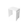 Dyconn Faucet CS302 Solid Surface Vanity Seat