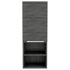 DEPOT ESHOP LLC Savona Medicine Cabinet, Smokey Oak