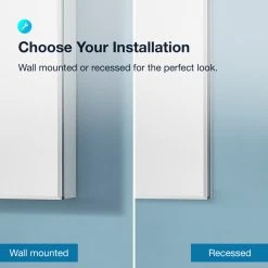 OVE Decors Galway 30" Plating Medicine Cabinet Mirror -Laural Home Shop 4411aa8d036d5886 0724 w800 h800 b0 p0