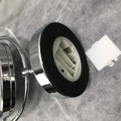 16 Gauge Sinks 10" W Magnifying Mirror RPBK-28699 -Laural Home Shop 45412fa802cc6d7b 6375 w800 h800 b0 p0