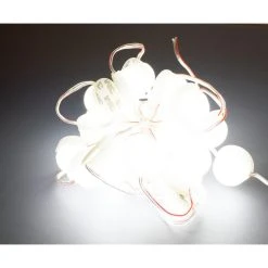 LEDupdates Makeup Mirror LED Bulb Light For Vanity Mirror With Dimmer And Ul Power Supply -Laural Home Shop 45f1b73901609926 4799 w800 h800 b0 p0