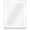 Dyconn Faucet Egret Tri-Color LED Wall Mounted Bathroom Mirror, 30"w X 36"h 1 Dyconn Faucet Egret Tri-Color LED Wall Mounted Bathroom Mirror, 30"w X 36"h -Laural Home Shop 467167c90d9794b0 1714 w800 h800 b1 p0