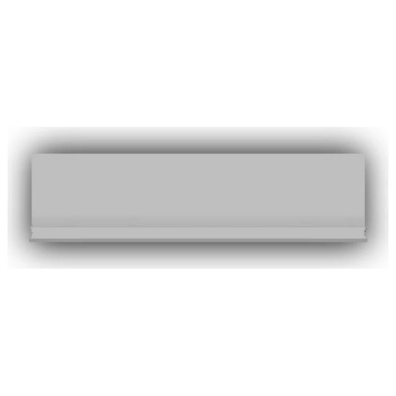 Ketcham Medicine Cabinets/Fred Silver & Company 20"W X 26"H Premier LED Surface Mounted Polished Edge Mirror Door Cabinet 9 Ketcham Medicine Cabinets/Fred Silver & Company 20"W X 26"H Premier LED Surface Mounted Polished Edge Mirror Door Cabinet - Image 7