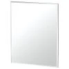 Gatco Fine Bathware 24" Flush Mount Frameless Rectangle Mirror -Laural Home Shop 4a2151e50f69fbdd 0377 w800 h800 b1 p0