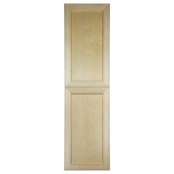 Timber Tree Cabinets Lakebrooke Recessed Unfinished Medicine Cabinet 65h X 15.5w X 3.5d