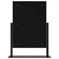 Impressions Vanity Company Hollywood Tri-Tone XL Makeup Mirror, Black 11 Impressions Vanity Company Hollywood Tri-Tone XL Makeup Mirror, Black -Laural Home Shop 4d5127960ffcdd96 8920 w800 h800 b1 p0