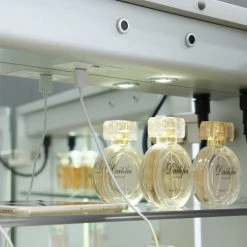 Fresca Spazio Bathroom Medicine Cabinet With LED Lighting And Defogger, 24"x36" 29 Fresca Spazio Bathroom Medicine Cabinet With LED Lighting And Defogger, 24"x36" -Laural Home Shop 4e816c160f08f644 3135 w800 h800 b0 p0