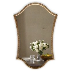 CHLOE Lighting, Inc. CHLOE Reflection CH8M812MW30-VAR Maple Wood Dual-Arched Framed Wall Mirror 9 CHLOE Lighting, Inc. CHLOE Reflection CH8M812MW30-VAR Maple Wood Dual-Arched Framed Wall Mirror -Laural Home Shop 4e913aaa03a955b0 1323 w800 h800 b1 p0