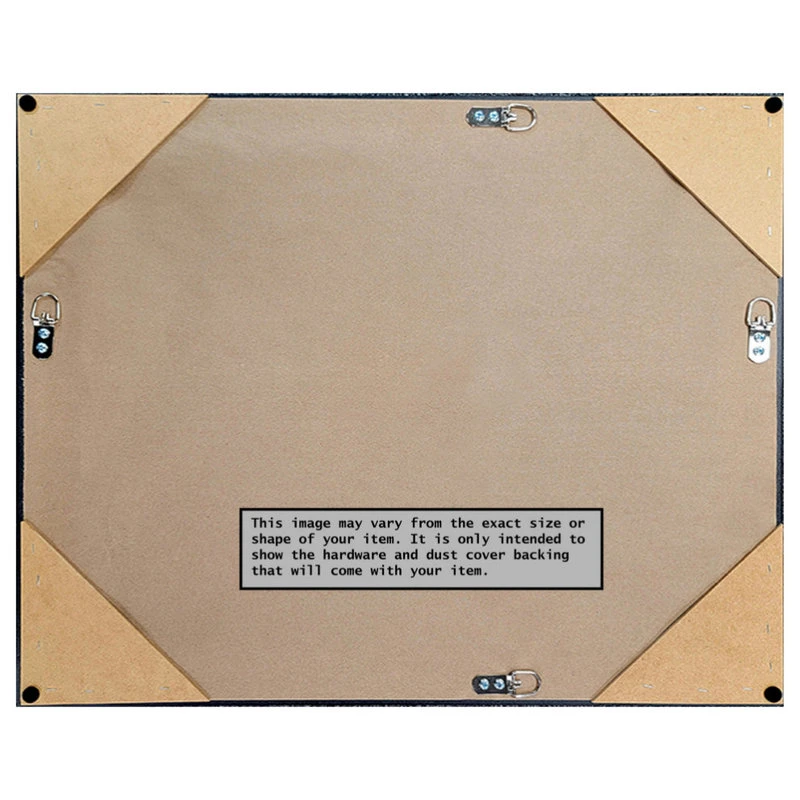 Amanti Art Accent Bronze Narrow Petite Bevel Bathroom Wall Mirror 21.5 X 27.5 In. 5 Amanti Art Accent Bronze Narrow Petite Bevel Bathroom Wall Mirror 21.5 X 27.5 In. - Image 3