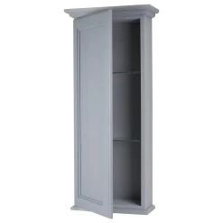 Timber Tree Cabinets Lexington On The Wall Primed Cabinet 43.5h X 15.5w X 3.25d 14 Timber Tree Cabinets Lexington On The Wall Primed Cabinet 43.5h X 15.5w X 3.25d -Laural Home Shop 4f412466032a2bc9 0613 w800 h800 b1 p0
